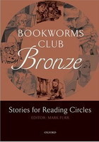 Bookworms Club Bronze Stories for Reading Circles