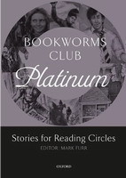 Bookworms Club Platinum Stories for Reading Circles