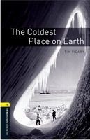 Coldest Place on Earth, The
