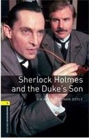 Sherlock Holmes and the Duke’s Son