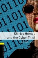 Shirley Homes and the Cyber Thief