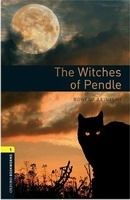 Witches of Pendle, The