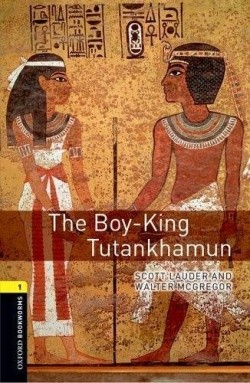 Boy-King Tutankhamun, The