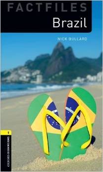 Brazil (Factfiles)