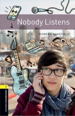 Nobody Listens 