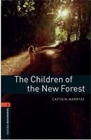 Children of the New Forest, The