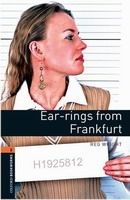 Ear-rings from Frankfurt