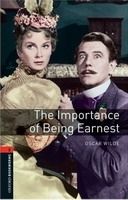Importance of Being Earnest, The (Playscript)
