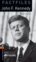 John F. Kennedy (Factfiles)