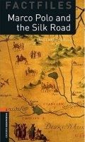 Marco Polo and the Silk Road (Factfiles)