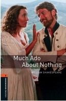 Much Ado About Nothing (Playscript)