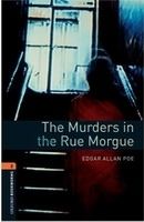 Murders in the Rue Morque, The