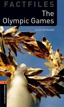 Olympic Games, The (Factfiles)