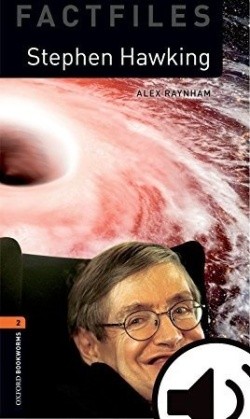 Stephen Hawking (Factfiles)