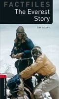 Everest Story, The (Factfiles)