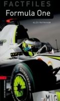 Formula One (Factfiles)