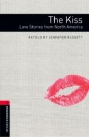 Kiss Love Stories from North America, The