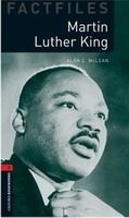 Martin Luther King (Factfiles)