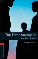 Three Strangers and Other Stories, The