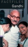 Gandhi (Factfiles)