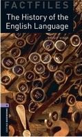 History of the English Language, The (Factfiles)
