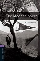 Moonspinners, The
