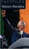 Nelson Mandela (Factfiles)