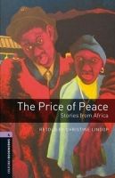 Price of Peace Stories from Africa, The