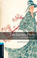 Garden Party and Other Stories, The