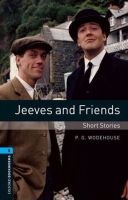 Jeeves and Friends Short Stories