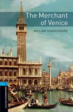 Merchant Of Venice, The