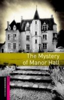 Mystery of Manor Hall, The