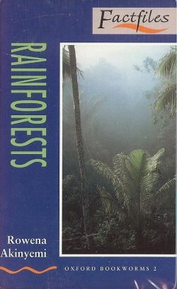 Rainforest (Factfiles)