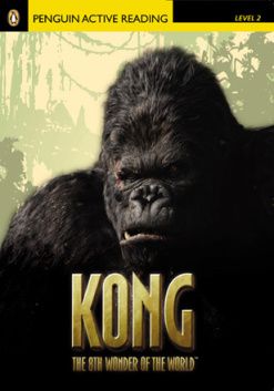 Kong the Eight Wonder of the World