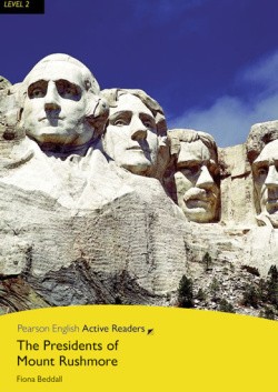 Presidents of Mt Rushmore, The