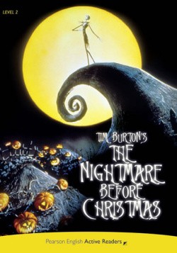 Tim Burton’s The Nightmare Before Christmas
