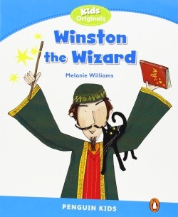 Winston the Wizard
