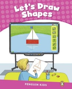 Let’s Draw Shapes CLIL