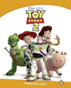 Disney Pixar Toy Story 2