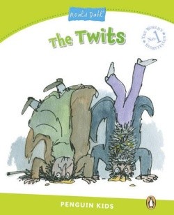 Twits, The