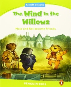 Wind in the Willows, The Mole and Rat become Friends