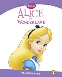 Disney Alice in Wonderland 