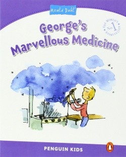 George’s Marvellous Medicine