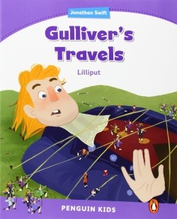 Gulliver’s Travels Lilliput