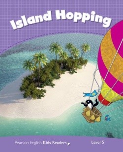 Island Hopping CLIL