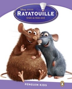 Disney Ratatouille