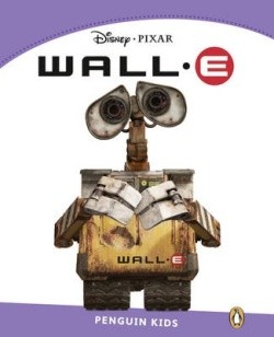 Disney Pixar WALL-E 