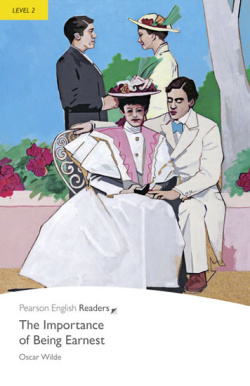 Importance of Being Earnest, The