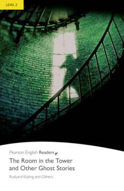 Room in the Tower and Other Ghost Stories, The