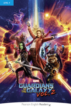 Marvel’s The Guardians of the Galaxy vol. 2